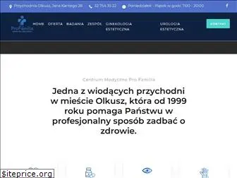 pro-familia.com.pl