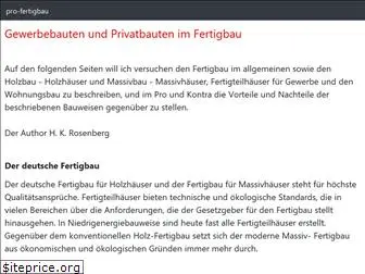 pro-fertigbau.de