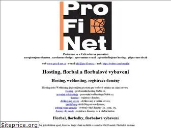 pro-fi-net.cz