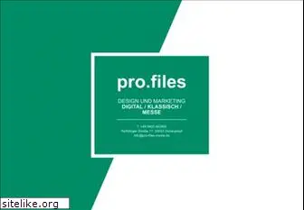 pro-files-media.de