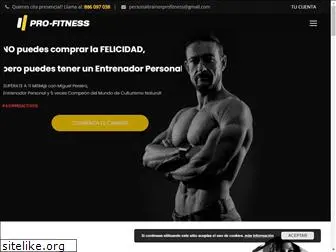 pro-fitness.es