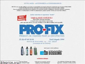 pro-fix.be