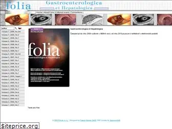 pro-folia.org