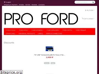 pro-ford.com