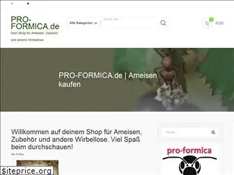 pro-formica.de