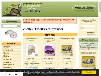pro-fretky.cz