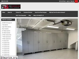 pro-garages.com