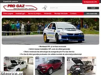 pro-gaz.ro