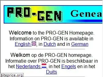 pro-gen.nl