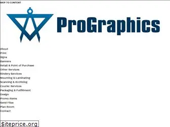 pro-graphics.net