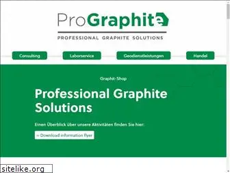 pro-graphite.com