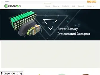 pro-greenergy.com