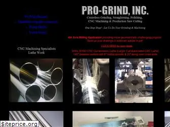 pro-grind.com