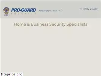 pro-guardsecurity.co.uk