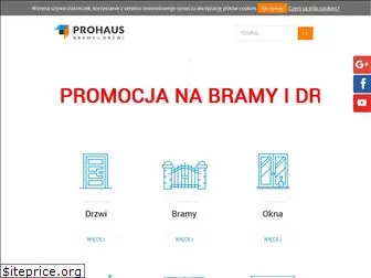 pro-haus.pl