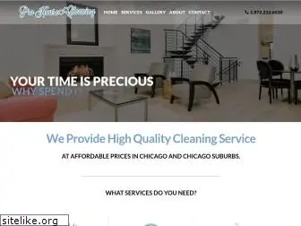 pro-housecleaning.com