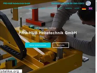 pro-hub.de