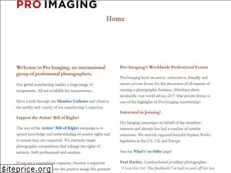 pro-imaging.org