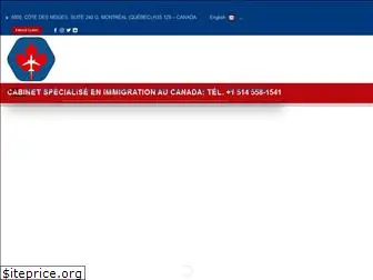 pro-immigration.ca