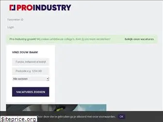 pro-industry.nl