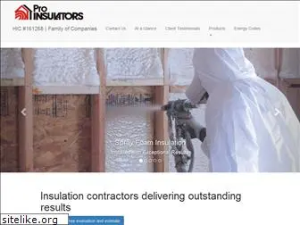 pro-insulators.com