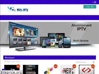 pro-iptv.net