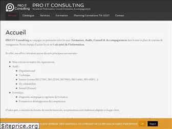 pro-it-consulting.com