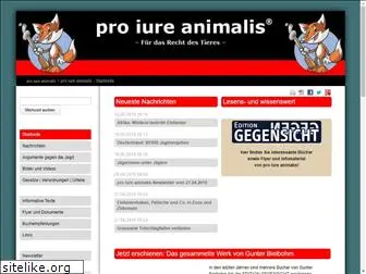 pro-iure-animalis.de