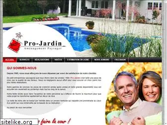 pro-jardin.com