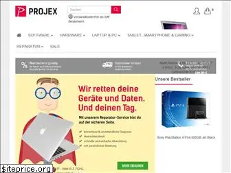 pro-jex.de