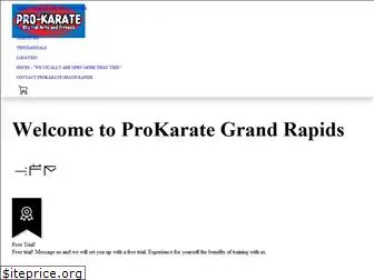 pro-karate.com