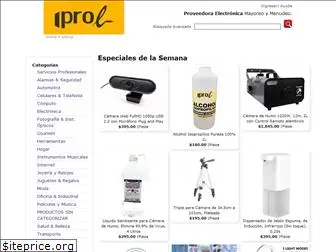 pro-l.com