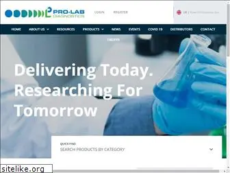 pro-lab.co.uk