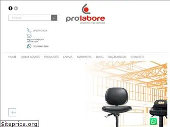 pro-labore.com