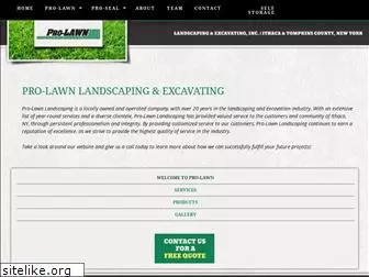 pro-lawn.com
