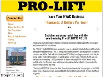 pro-lift.com