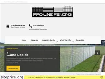 pro-linefencing.com