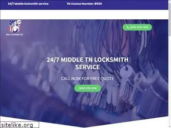 pro-locksmiths.com