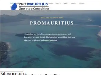 pro-mauritius.com