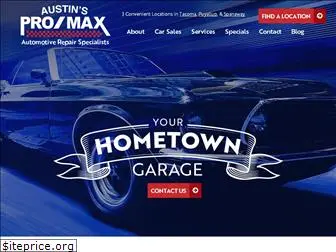 pro-max.com