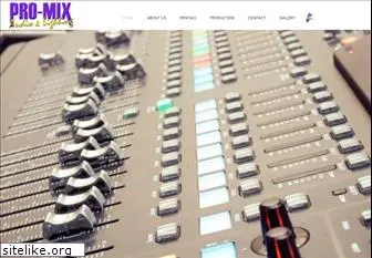 pro-mix.com