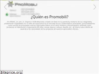 pro-mobili.com