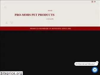 pro-mohs.com