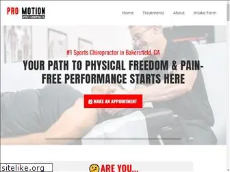 pro-motionsportschiropractic.com