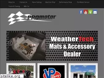 pro-motor.com