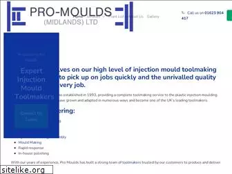 pro-moulds.co.uk