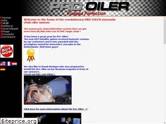 pro-oiler.net