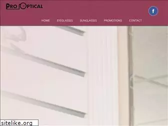 pro-optical.com