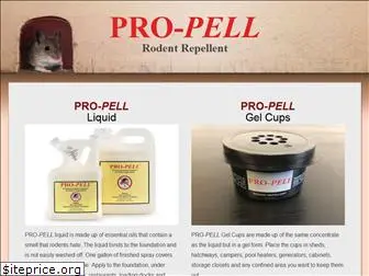 pro-pell.com