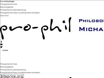 pro-phil.de